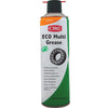 Spray-ontvetter ECO CRC Multi Grease, 500ml