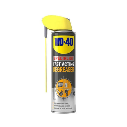 WD-40 Specialist Fast Acting Degreaser, 500ml