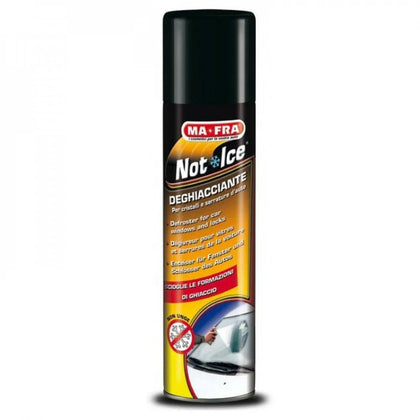 Defroster for Windows and Locks Ma-Fra Not Ice, 300ml