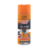 Auto Rubber Care Spray Moje, 400ml