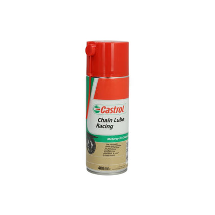 Spray Intretinere Lant Moto Castrol Chain Lube Racing, 400 ml