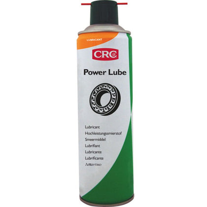 Lubrificante Spray CRC Power Lube, 500ml