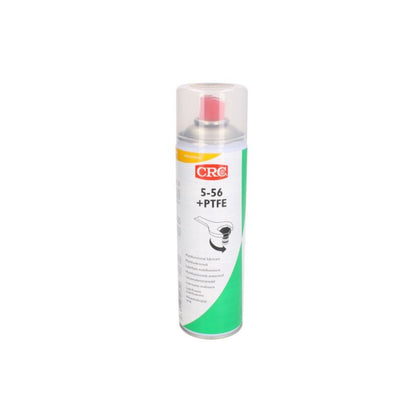 Multifunctional Lubricant with PTFE CRC 5-56, 500ml