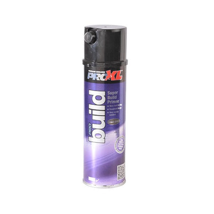 Primer Spray ProXL Pro Build, Gray, 500ml