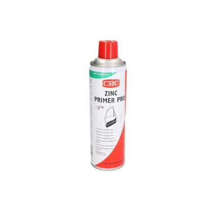 Apprêt Zinc Spray CRC Zinc Primer, 500 ml