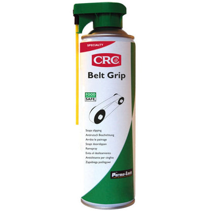 Belt Grip Protection CRC, 500 ml