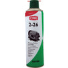 Spray protettivo per contatti elettrici CRC 2-26, 500 ml