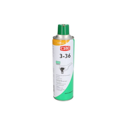 Corrosiebeschermingsspray CRC 3 - 36, 500 ml