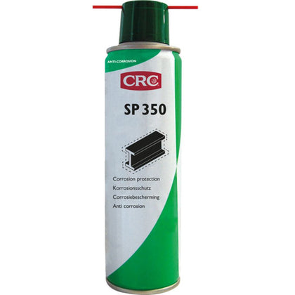 Korrosionsbeskyttelsesspray CRC SP 350, 250ml