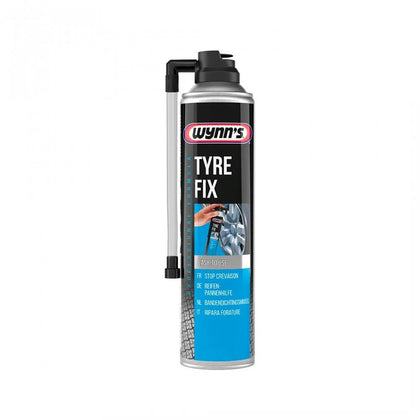 Wynn's Tyre Fix, 400ml