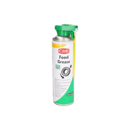 Vaselina Spray CRC Graxa Alimentar, 500ml