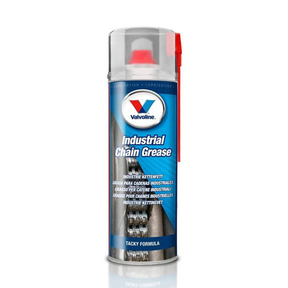 Valvoline Industrial Chain Grease, 500ml
