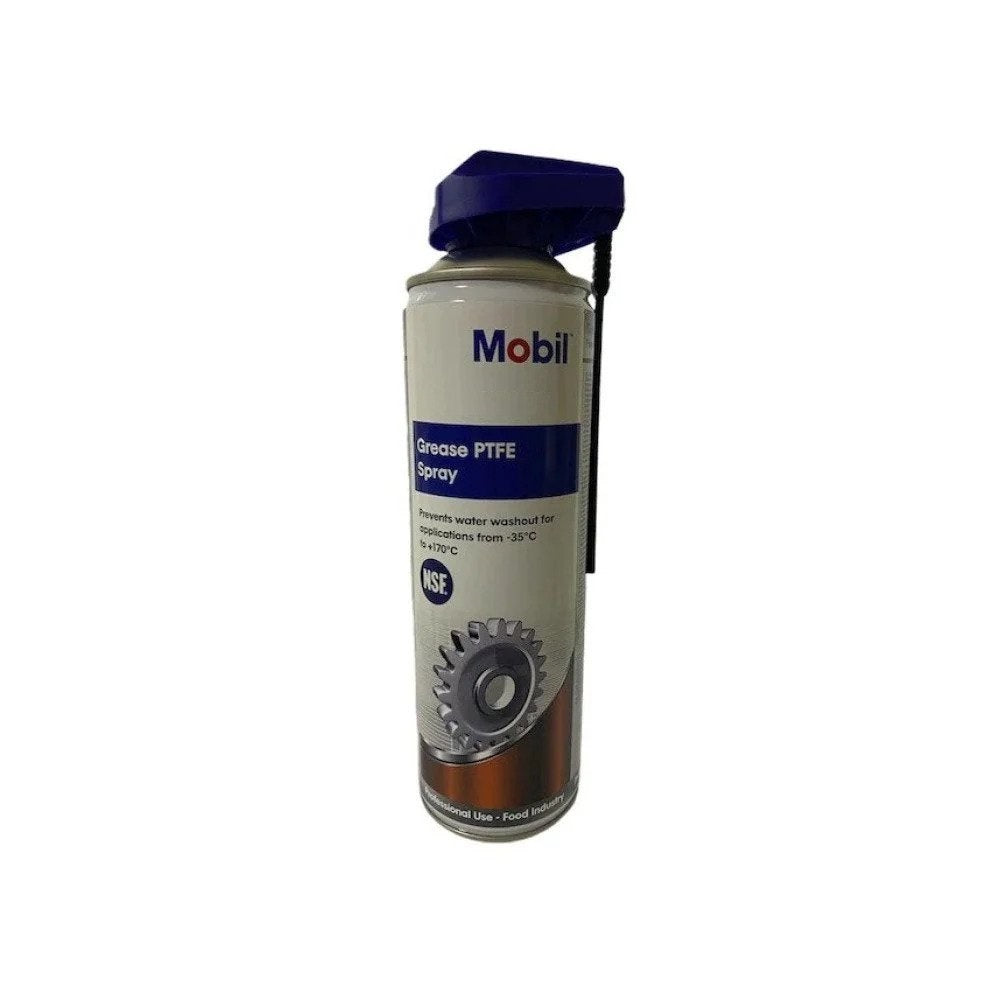 Fett PTFE Spray Mobil, 500ml - M SP GREA PTFE 05 NS - Pro Detailing