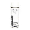 Professional Paint Spray Brilliante, Pure Gloss White, 400ml