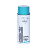 Acrylic Paint Spray Brilliante, Turquoise Blue, 400ml