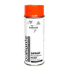 Professional Paint Spray Brilliante, Pure Orange, 400ml