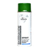 Acrylic Paint Spray Brilliante, Emerald Green, 400ml