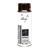 Chrome Acrylic Laquer Brilliante, Copper, 400ml