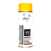 Brake Caliper Paint Spray Brilliante, Yellow, 400ml
