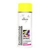 Fluorescent Paint Spray Brilliante, Yellow, 400ml