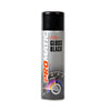 Paint Spray Promatic Gloss Black, 500ml