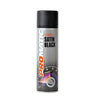 Paint Spray Promatic Satin Black, 500ml