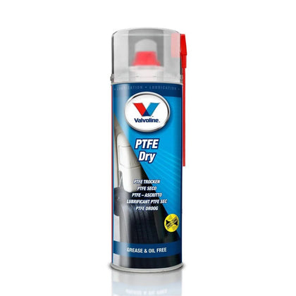 Valvoline PTFE Dry, 500ml