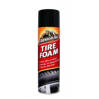 Tire Foam Armor All, 500ml