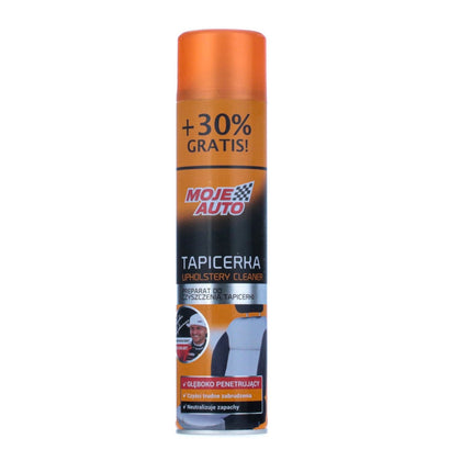 Upholstery Cleaner Foam Moje Auto, 400ml