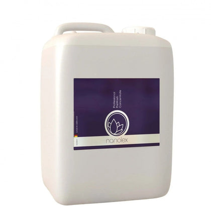 Car Pre-Wash Snow Foam Nanolex Professional Prewash Concentrate, 5L