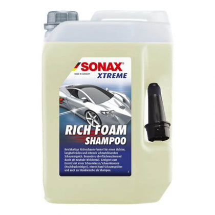 Prewash Foam Sonax Xtreme Rich Foam Shampoo, 5L