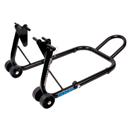 Stand Cric Moto Fata Oxford Front Paddock Stand