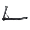 Svart Motorcykel Front Stand Oxford Front Paddock Stand