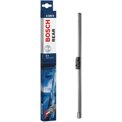 Windshield Wiper Bosch A340H, 34cm, BMW Seria 3 Touring E91