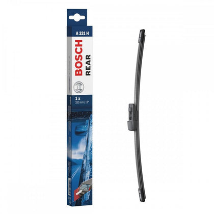 Limpador Traseiro Bosch Traseiro A 331 H, 330mm, Audi, Seat, Skoda, Volkswagen