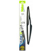 Rear Wiper Valeo Silencio Rear, 30cm, Opel Astra H, Corsa E, Ford Focus III, Mondeo IV, Toyota Yaris