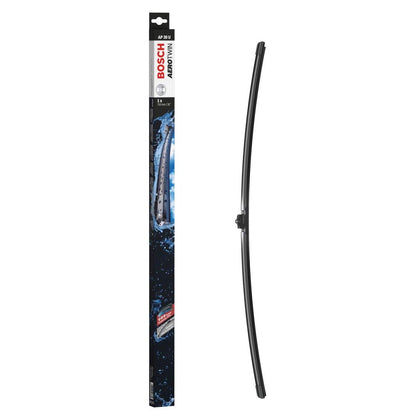 Windshield Wiper Bosch AP30U, 75cm, Audi A2, BMW i3, i8, Citroen C4, Ford C-Max, Transit, Renault Espace, Scenic