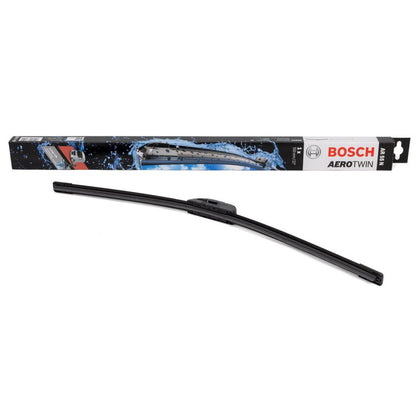 Windshield Wiper Bosch AR55N, 55cm, Classic Hook Grip
