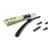 Windscreen Wiper Valeo First FM40, 40cm, Different Adapters