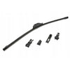 Windshield Wiper Valeo First FM53, 53cm, Different Adapters