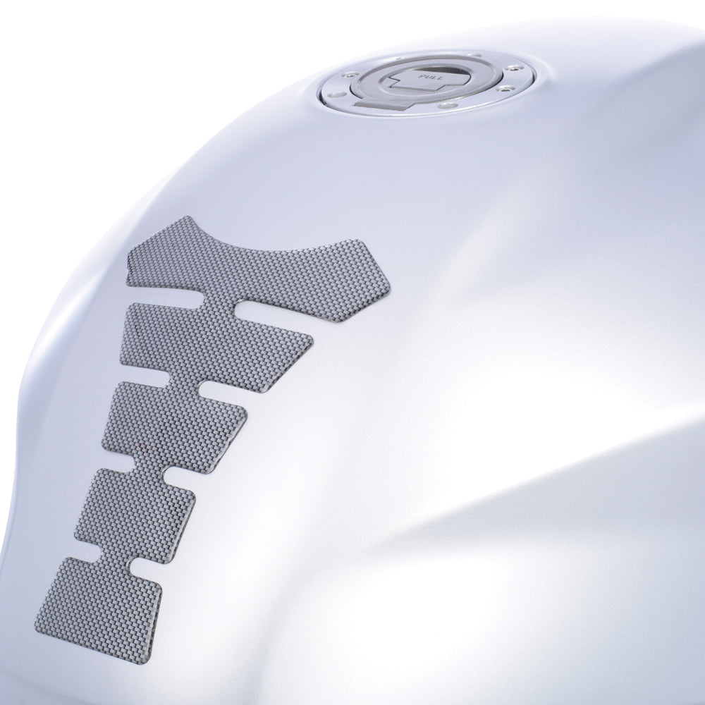 Paraserbatoio Moto Oxford Gel Spine Originale, Carbonio - OX652 - Pro  Detailing
