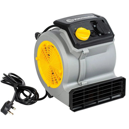 Vacmaster Air Mover 124W