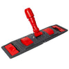 Mop Holder Esenia Wings System, 40 cm, Red