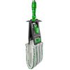 Professional Mop Holder Esenia Wings System, 40cm, Green