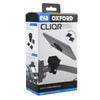 Motorcycle Handlebar Phone Support Oxford CLIQR