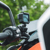 Motorrad-Lenker-Telefonhalterung Oxford CLIQR