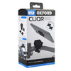 Motorcycle Handlebar Phone Support Oxford CLIQR