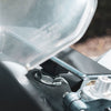 Motorcycle Head stock Mount Oxford CLIQR