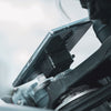 Motorcycle Head stock Mount Oxford CLIQR
