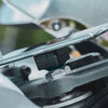 Motorcycle Head stock Mount Oxford CLIQR